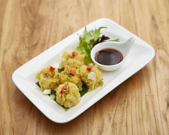 Thai Dumpling