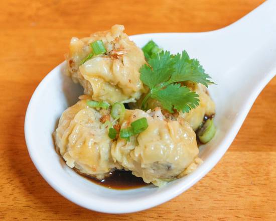 Thai Dumpling