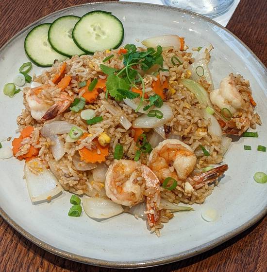 Thai Fried Rice