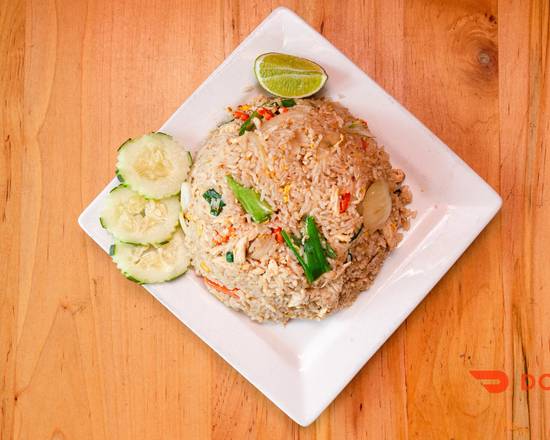 Thai Fried Rice