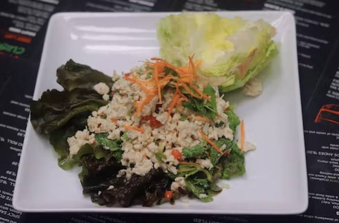 Thai Fried Rice