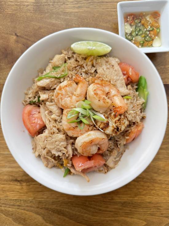 Thai Fried Rice
