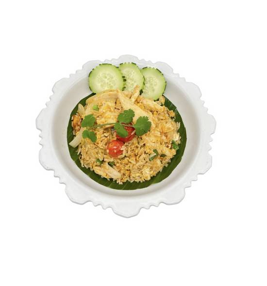Thai Fried Rice