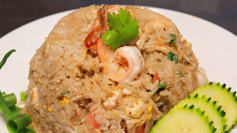 Thai Fried Rice