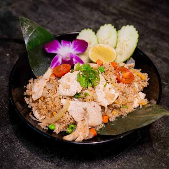 Thai Fried Rice