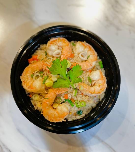 Thai Fried Rice