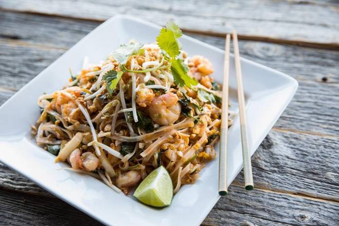 Thai Hot Pepper Chicken