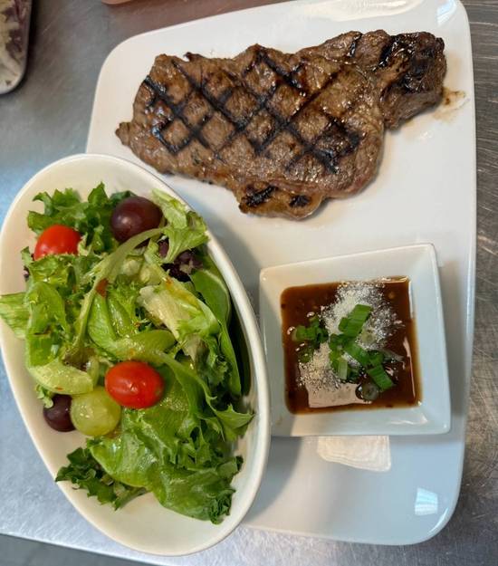 Thai House Salad Dinner