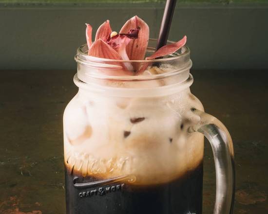 Thai Ice Coffee