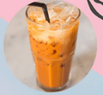 Thai Ice Tea