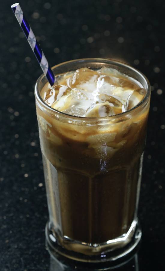 Thai Iced Coffee
