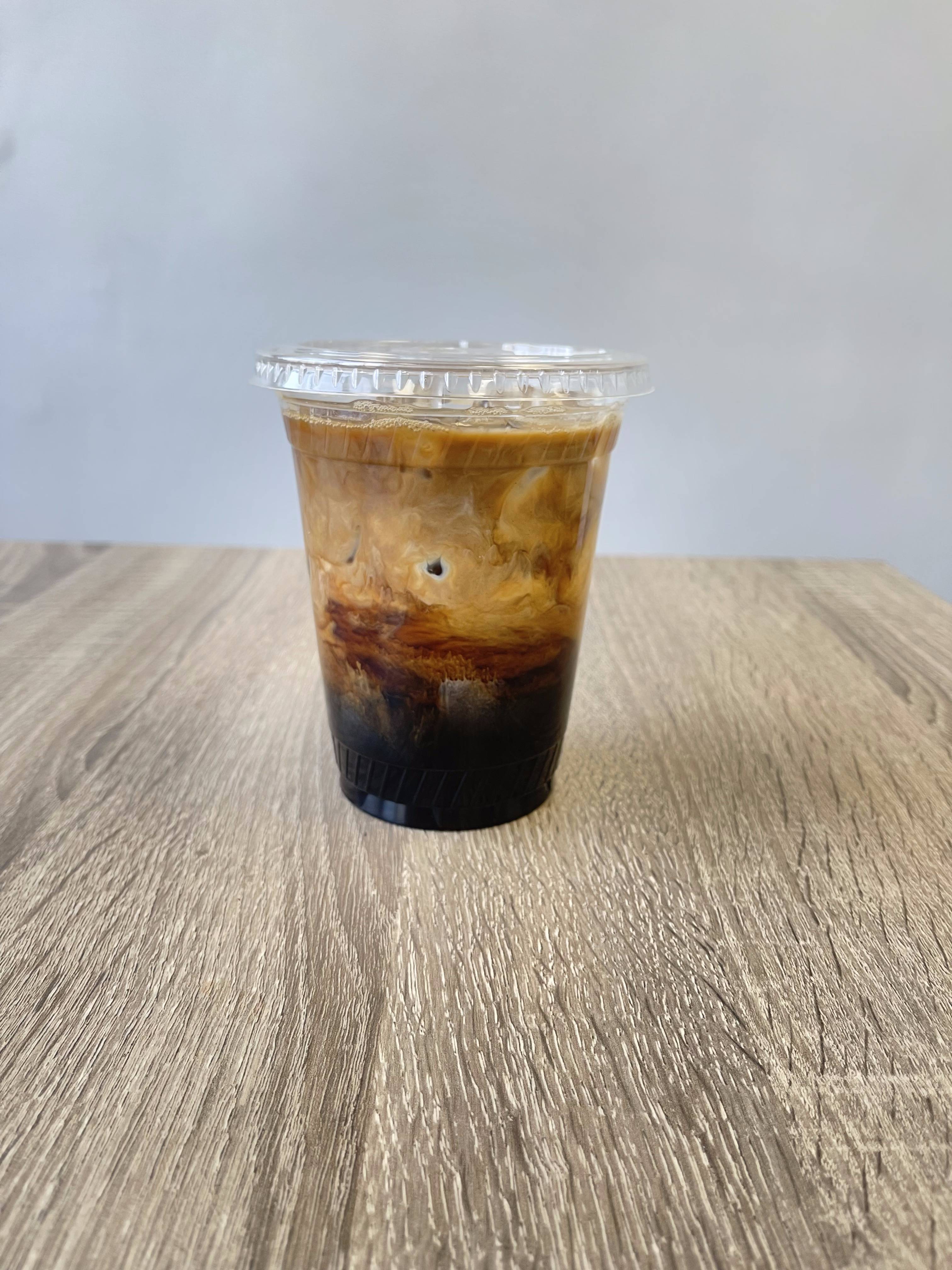 Thai Iced Coffee