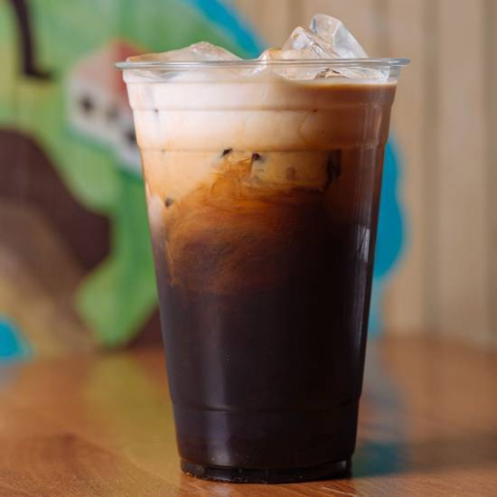 Thai Iced Coffee