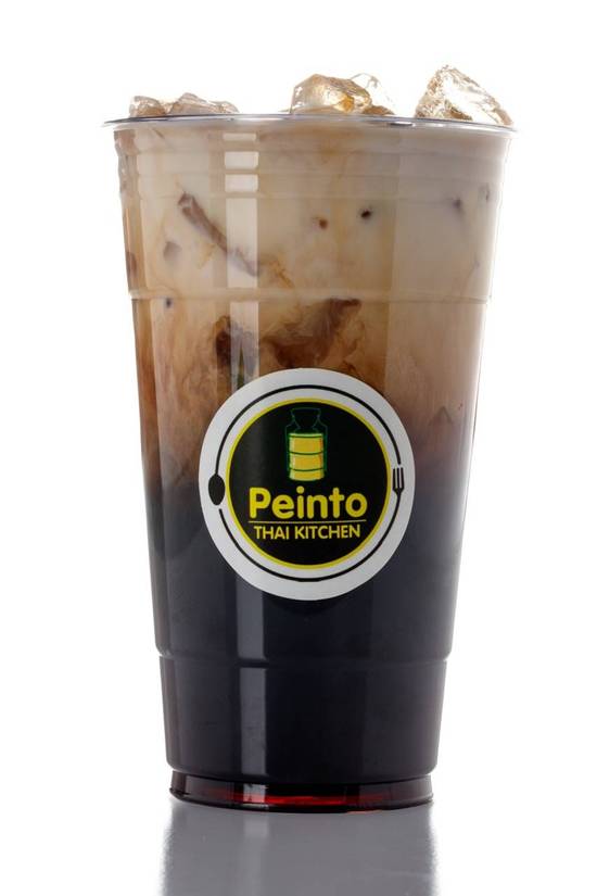 Thai Iced Coffee