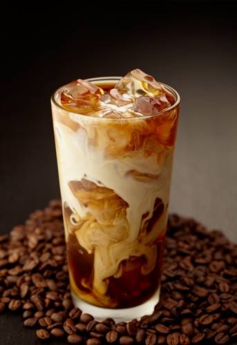 Thai Iced Coffee