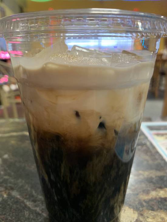 Thai Iced Coffee