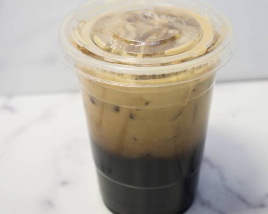 Thai Iced Coffee