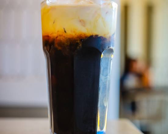 Thai Iced Coffee