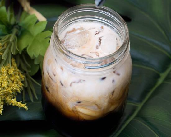 Thai Iced Coffee