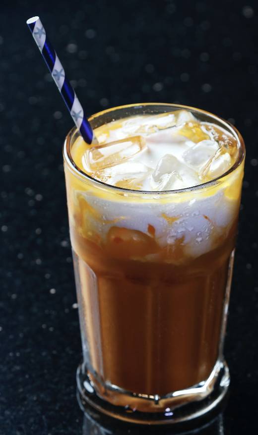 Thai Iced Tea