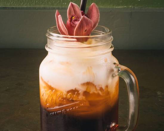 Thai Iced Tea