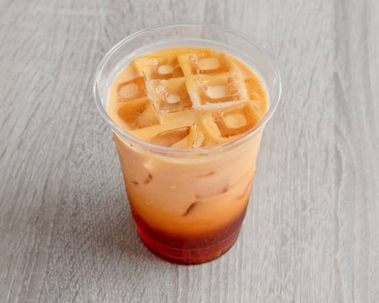 Thai Iced Tea