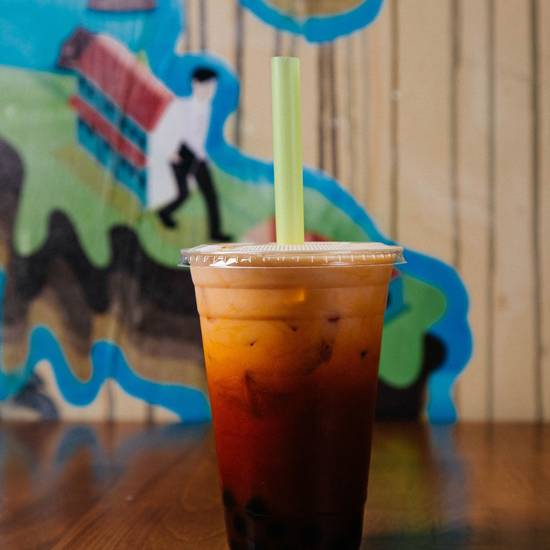 Thai Iced Tea