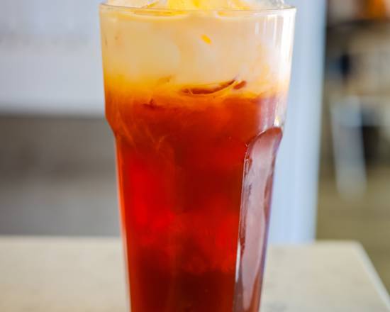 Thai Iced Tea