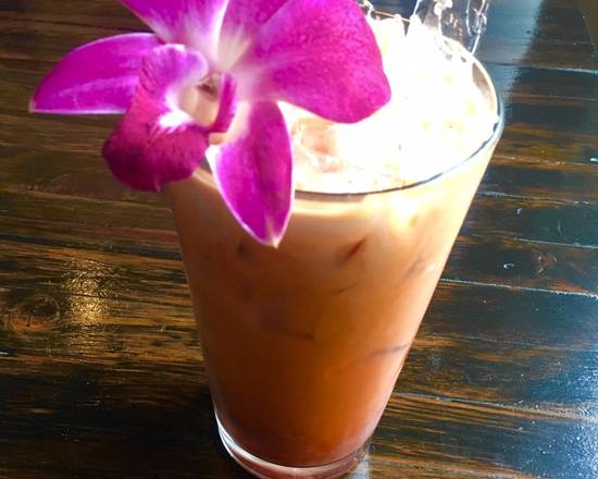 Thai Iced Tea