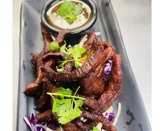 Thai Jerky