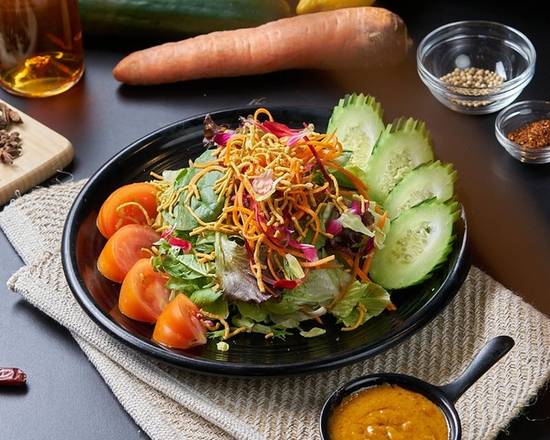 Thai Mix House Salad