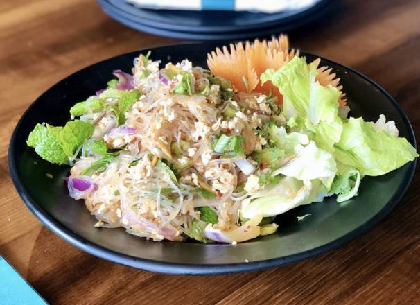 Thai Noodles Salad