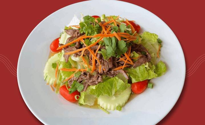 Thai Prik Khing