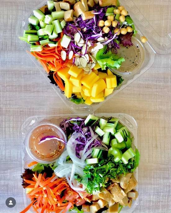 Thai Salad