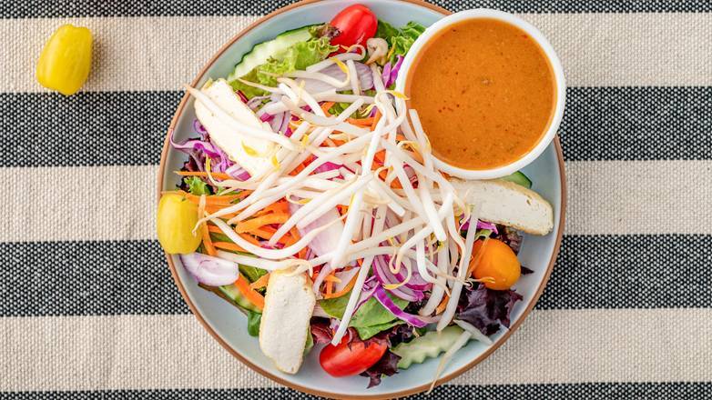 Thai Salad