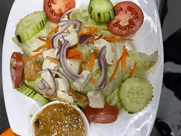 Thai Salad