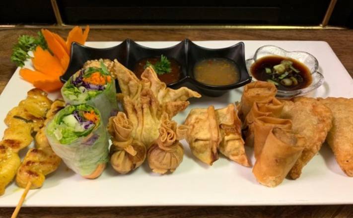 Thai Sampler-1