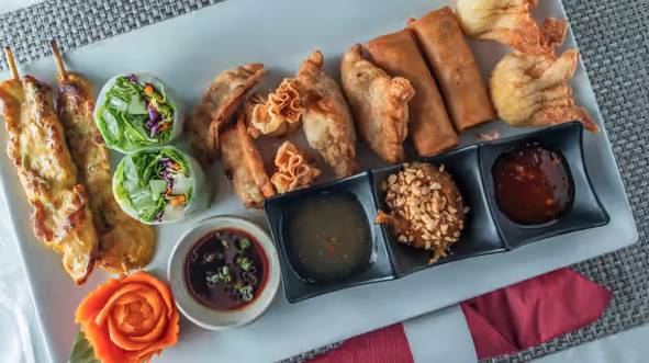 Thai Sampler-2