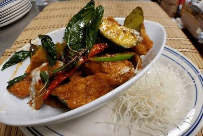 Thai Sausage
