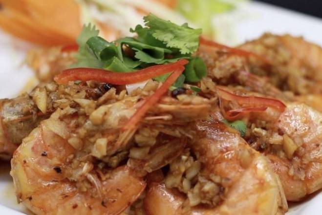 Thai Sausage