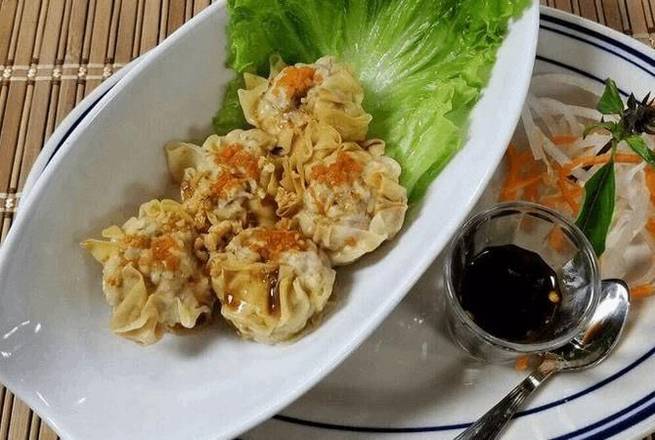 Thai Shumai