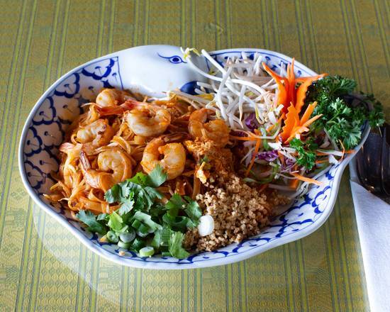 Thai Spring Roll (4)