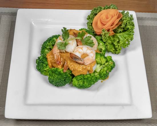 Thai Spring Roll
