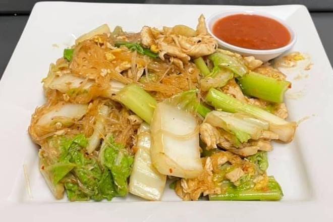 Thai Sukiyaki