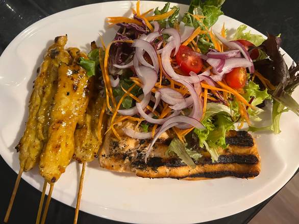 Thai Surf & Turf