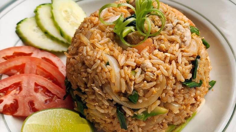 Thai Table Fried Rice