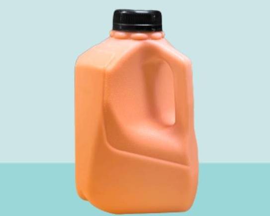 Thai Tea Jug (32oz NO ICE)
