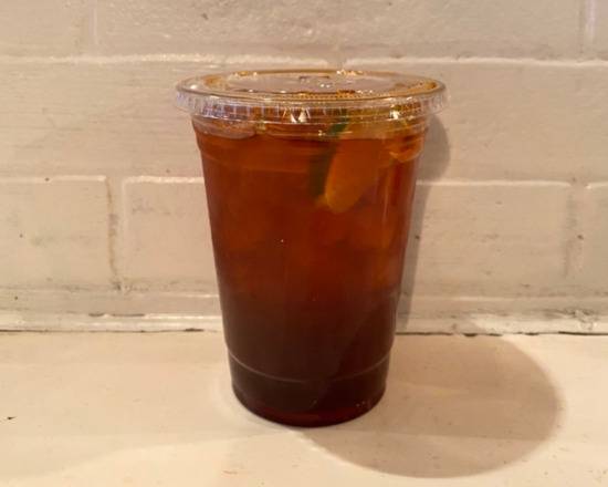 Thai Tea Lemonade