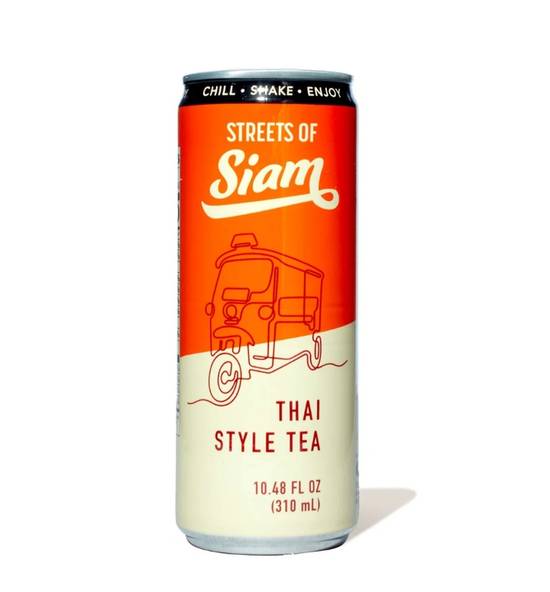 Thai Tea (Street of Siam)