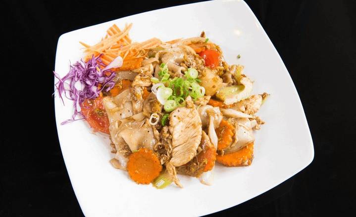 Thai Thani Noodle